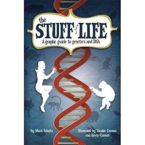 Stuff of Life -- Mark Schultz